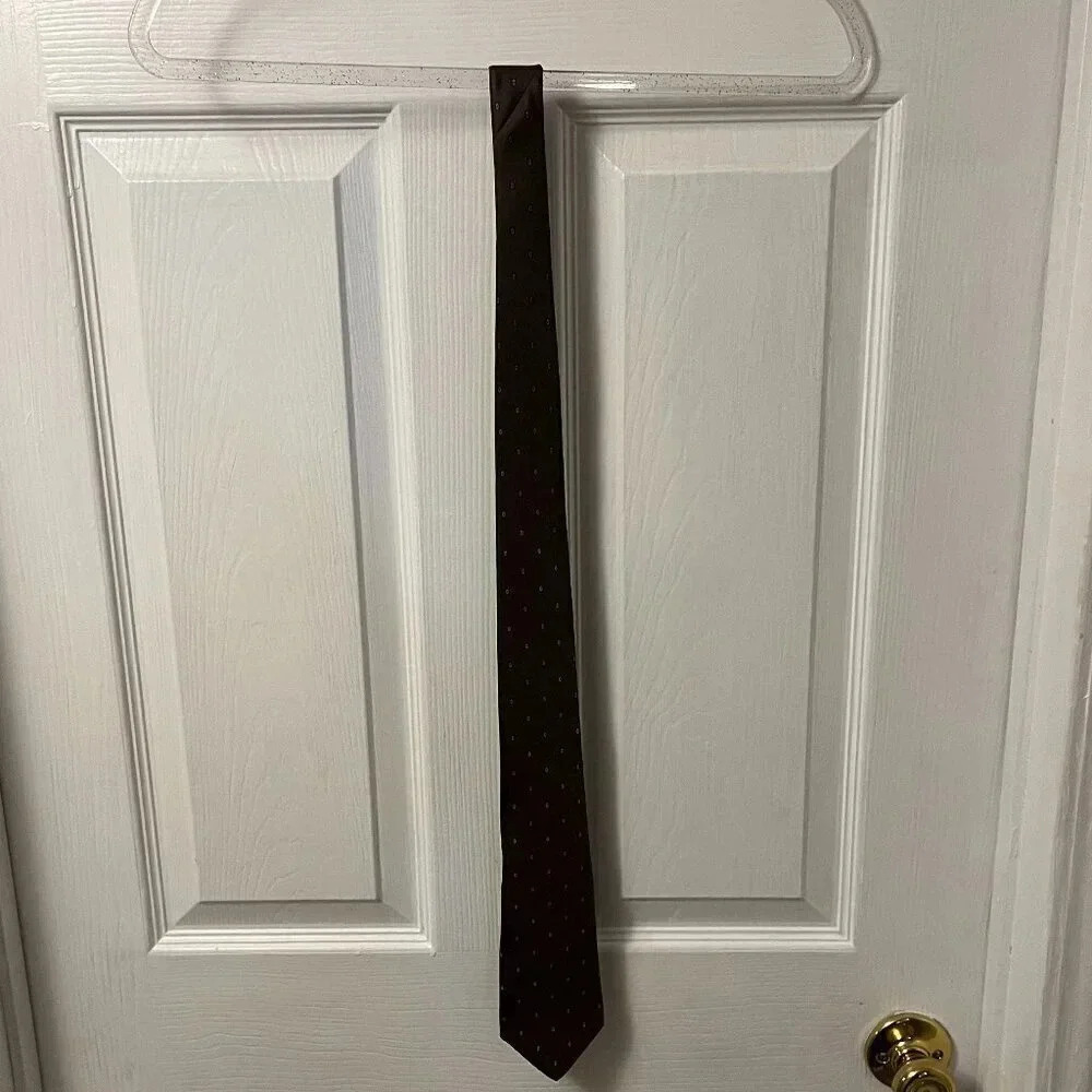 Men’s Christian Dior Tie